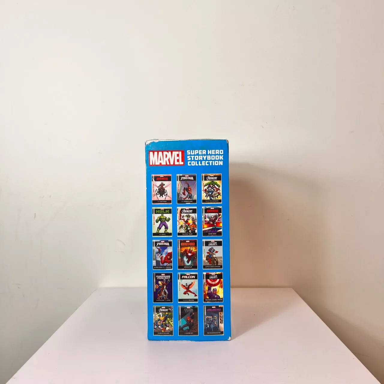 Image Tester