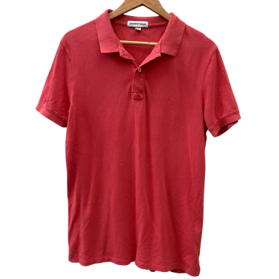 Country Road Mens Size S Polo 