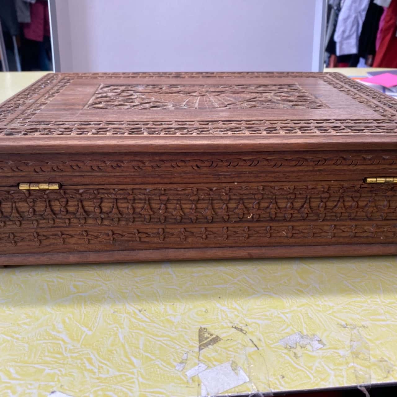 Image Tester