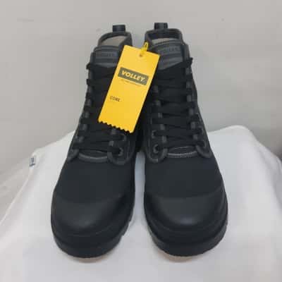 Brand New Volley Overgrip Mens Size 11 Boots  