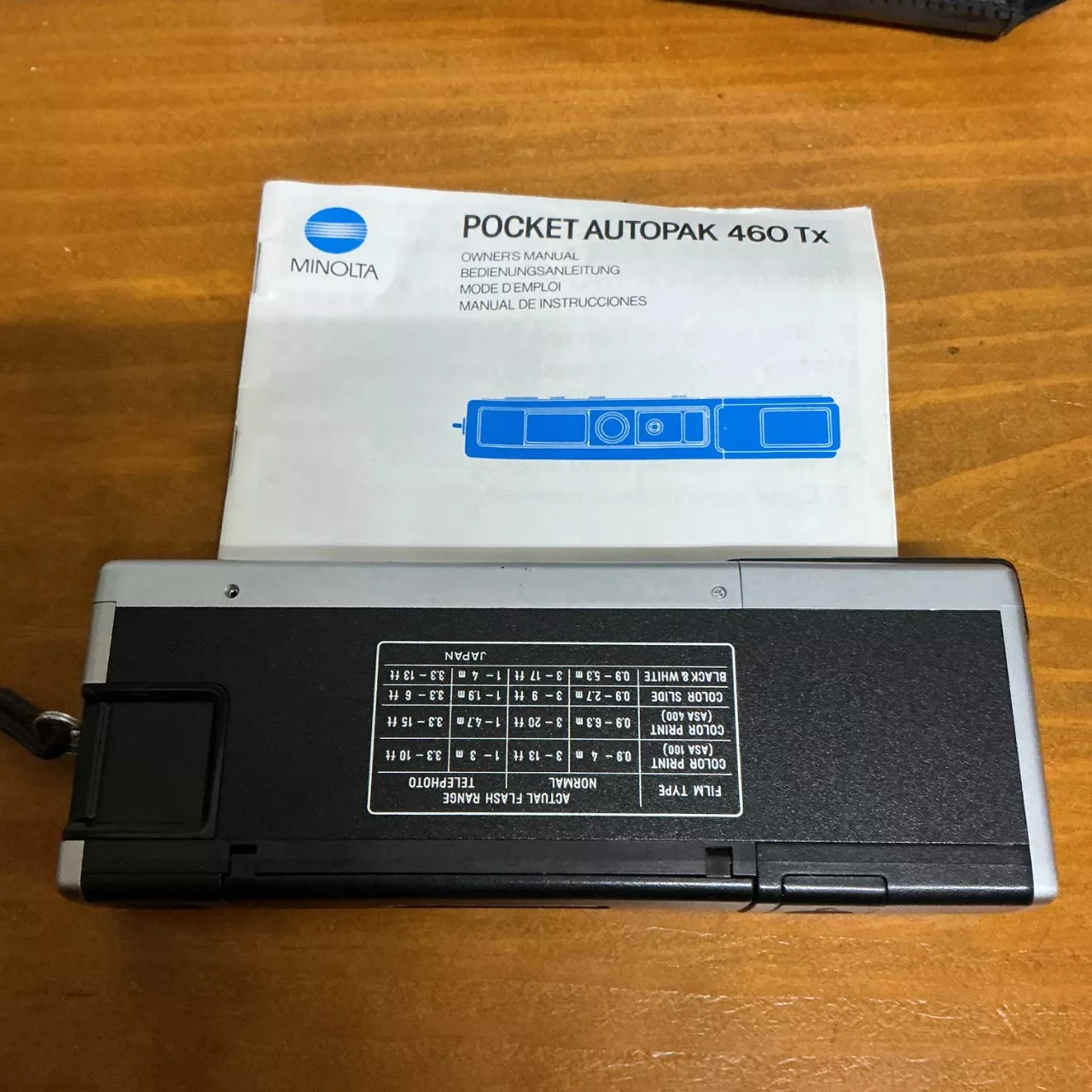 Image Tester