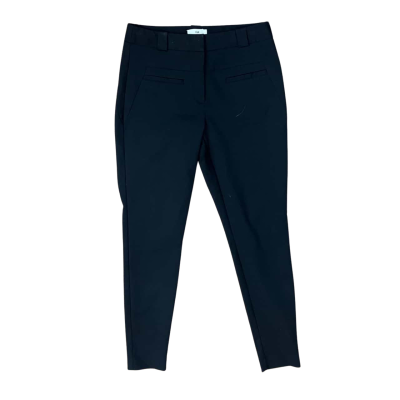 BNWT Cue Black Dress Pants Size 10  