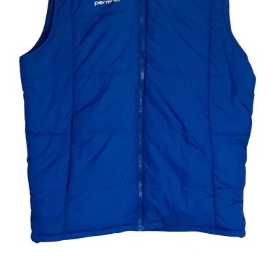 Karbon Womens Ski Jacket Size S Blue 