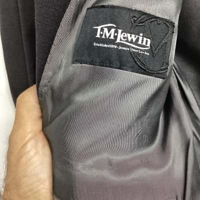 T.M. Lewin Mens  Size 47 