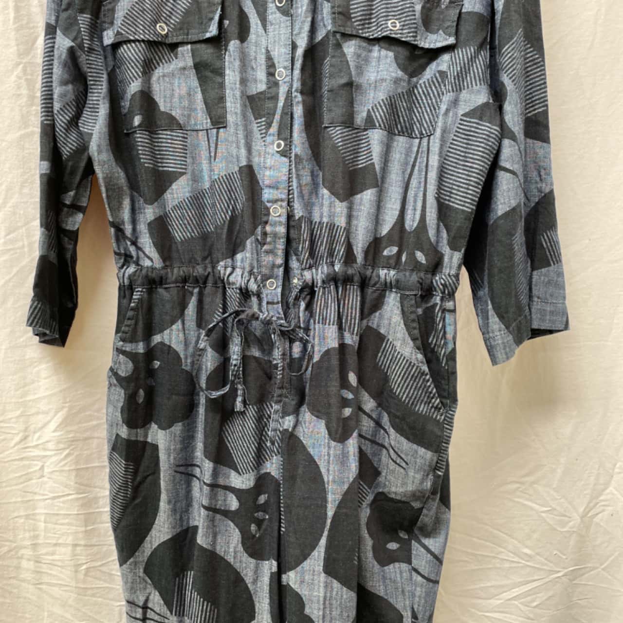 Gorman - Scribble Jumpsuit
