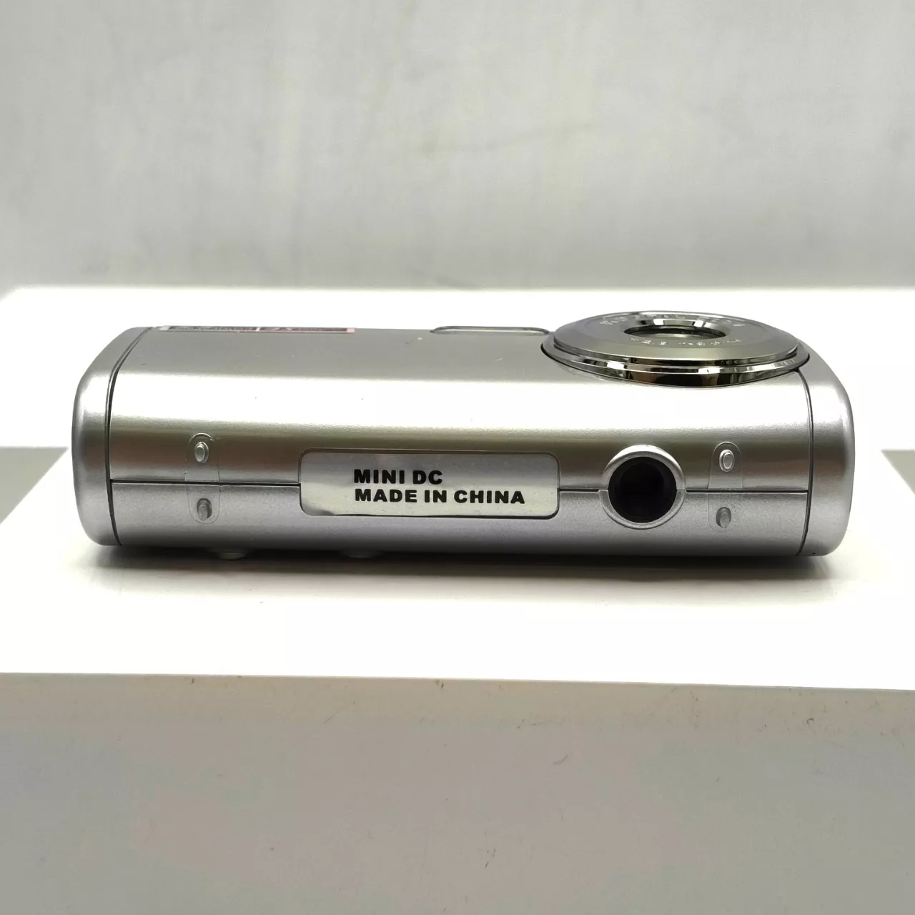 Digital Camera Video Recorder Plus USB Cable, CD And Original Paperwork ...
