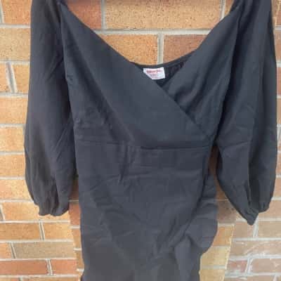 Showpo Womens  Size 18 Dress 