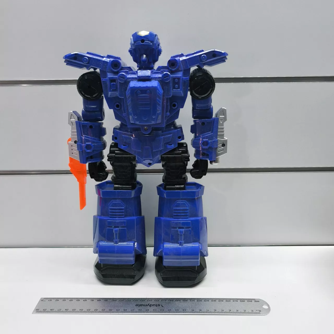 Image Tester