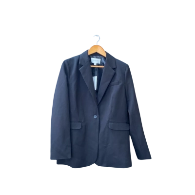 Glassons Size 8 Blazer Black BNWT