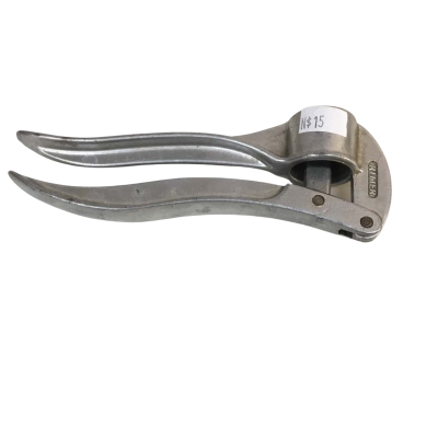 Vintage Simplex Garlic Press 