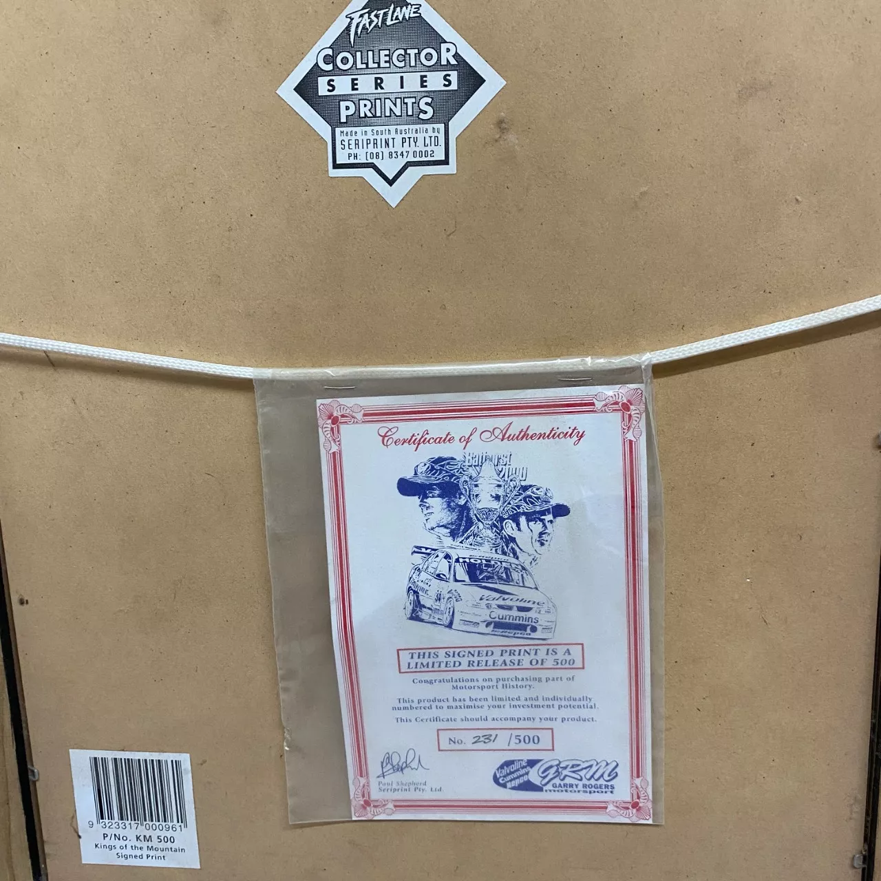 Image Tester