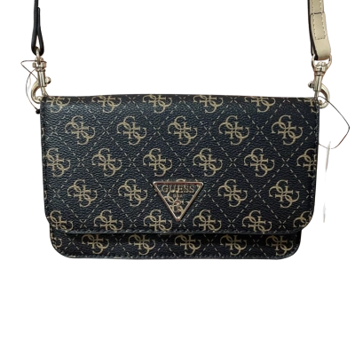 BNWT Guess Womens Cross Body bag NOELLE MINI 