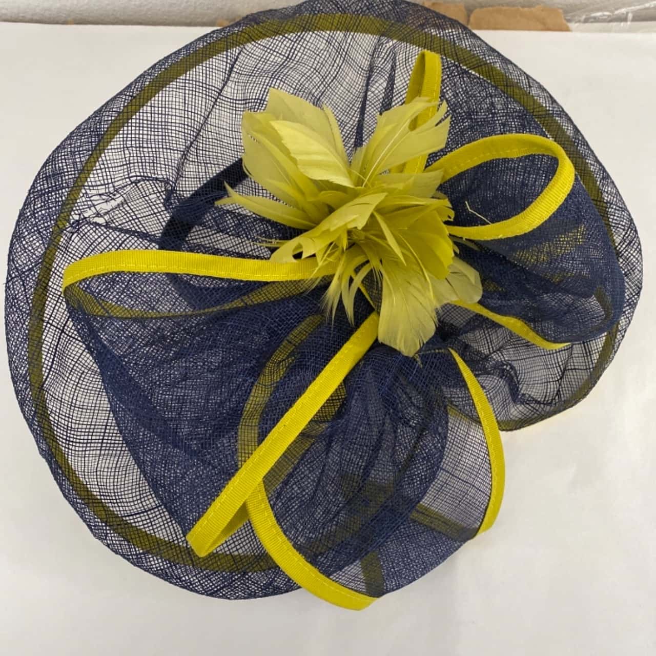 Womens fascinator