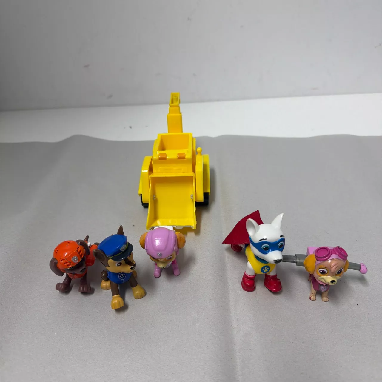Image Tester