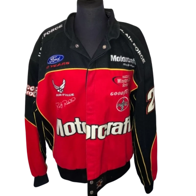  Mens  Size XL Black  / Red / Yellow 