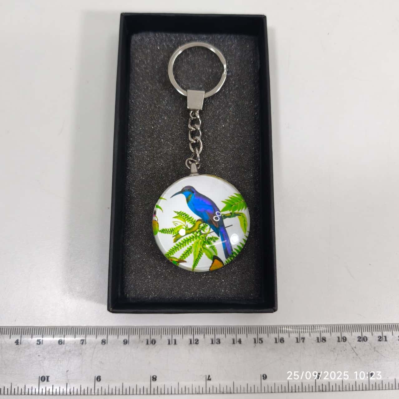 Image Tester