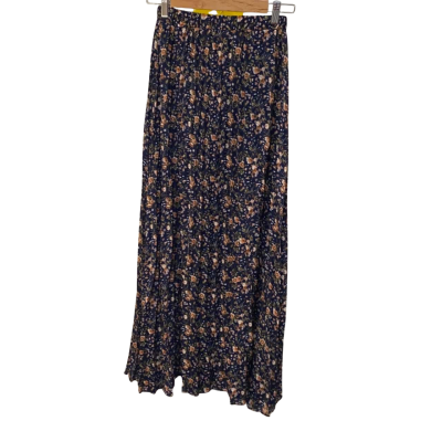 BNWT Hijab House Floral Maxi Skirt Size 6