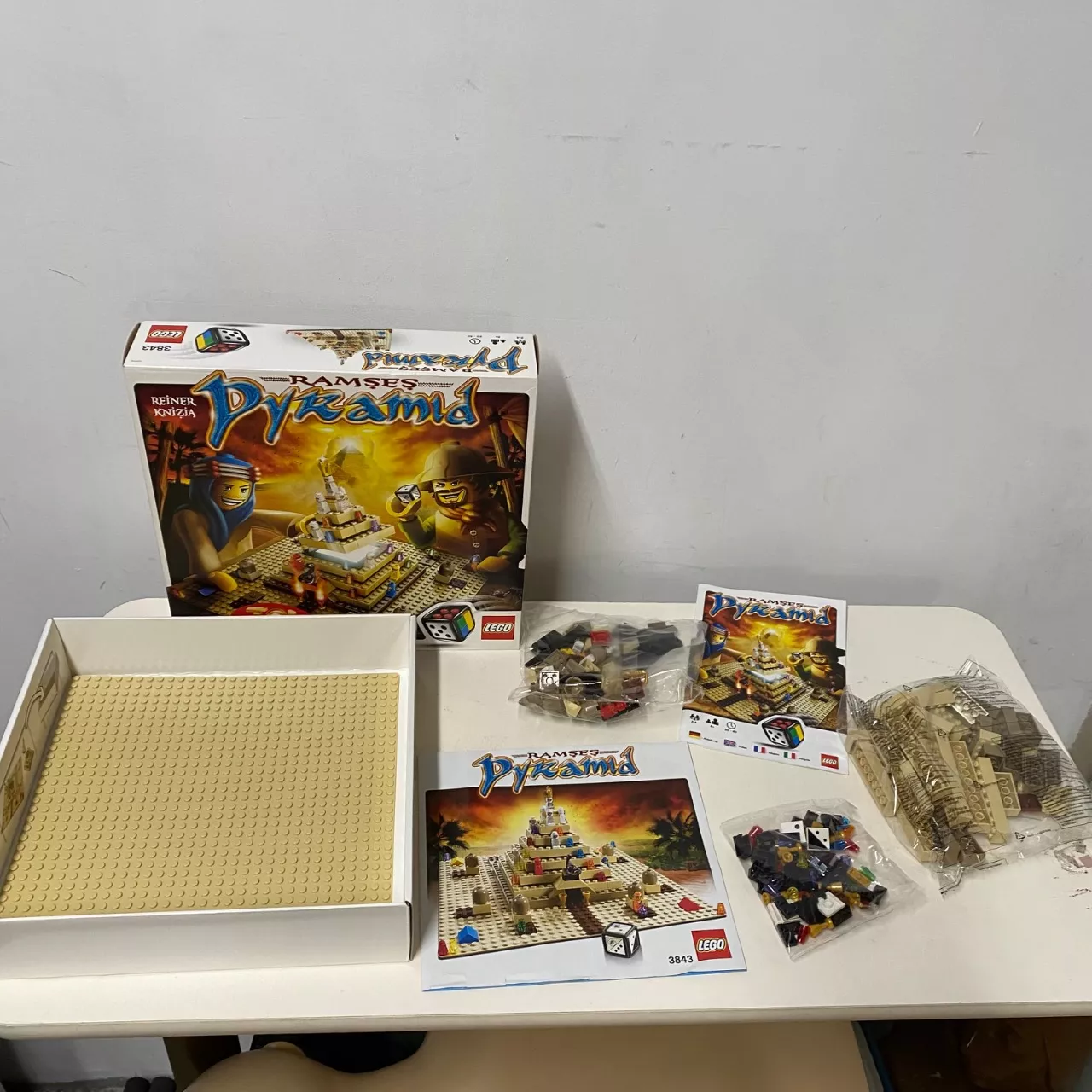 Image Tester