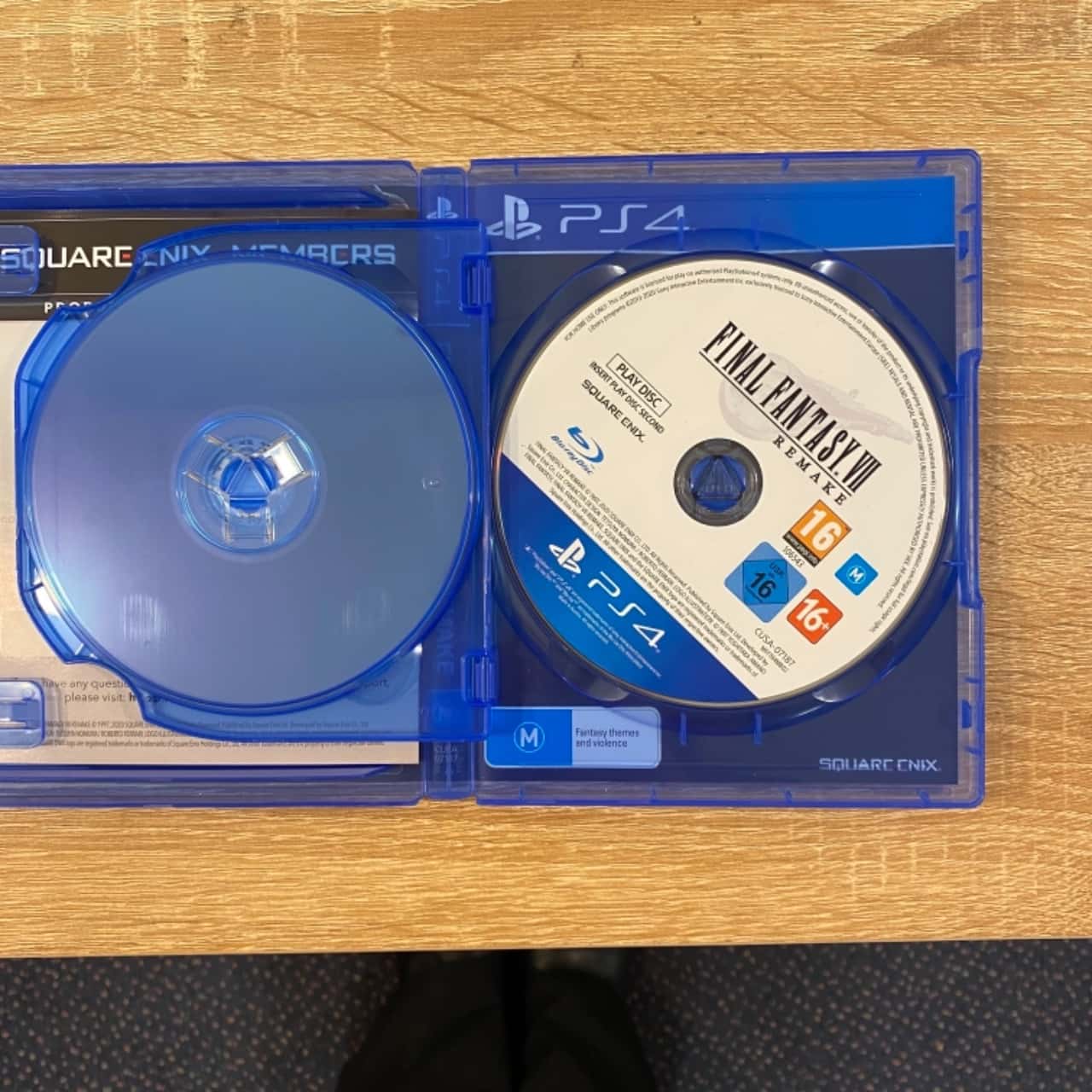 Image Tester