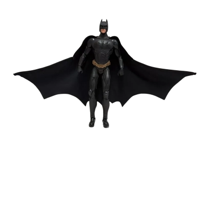 Mattel 33cm BATMAN with cape