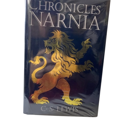 The Chronicles of Narnia
