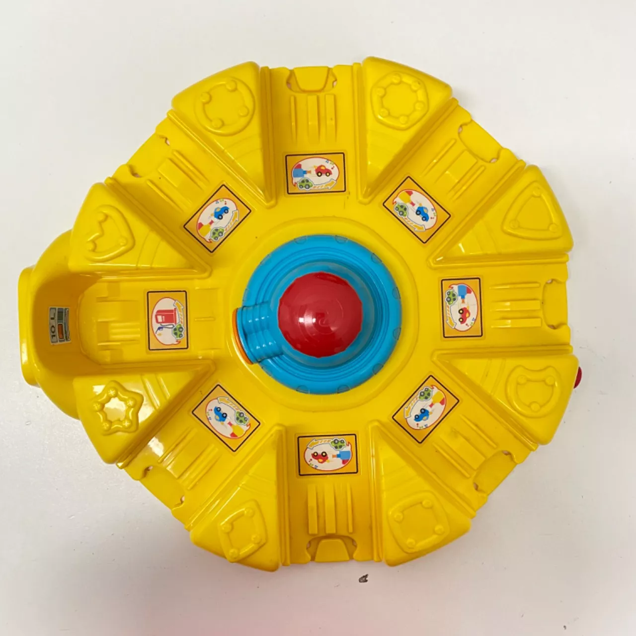 Image Tester