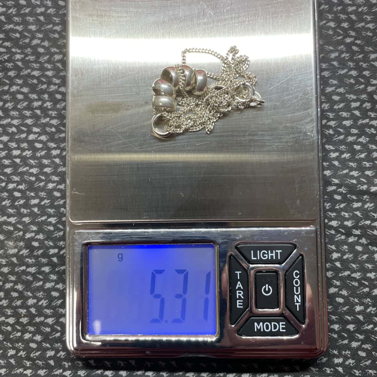 Image Tester
