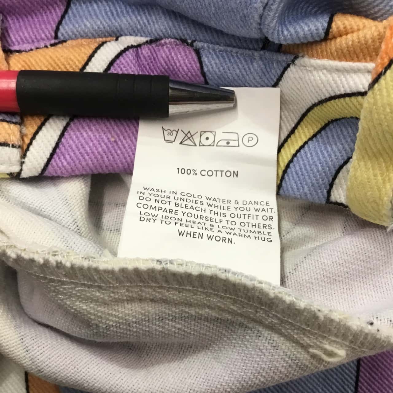 Image Tester