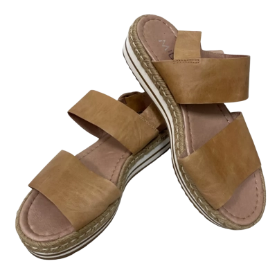 Midas Athens Size 41/10 Sandals 
