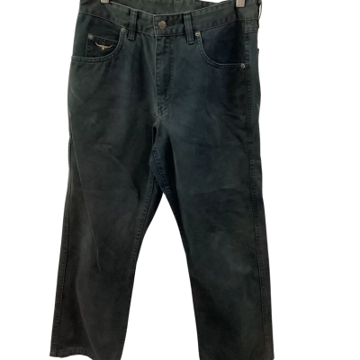 R.M. Williams Mens Size 32 Straight Leg Jeans 
