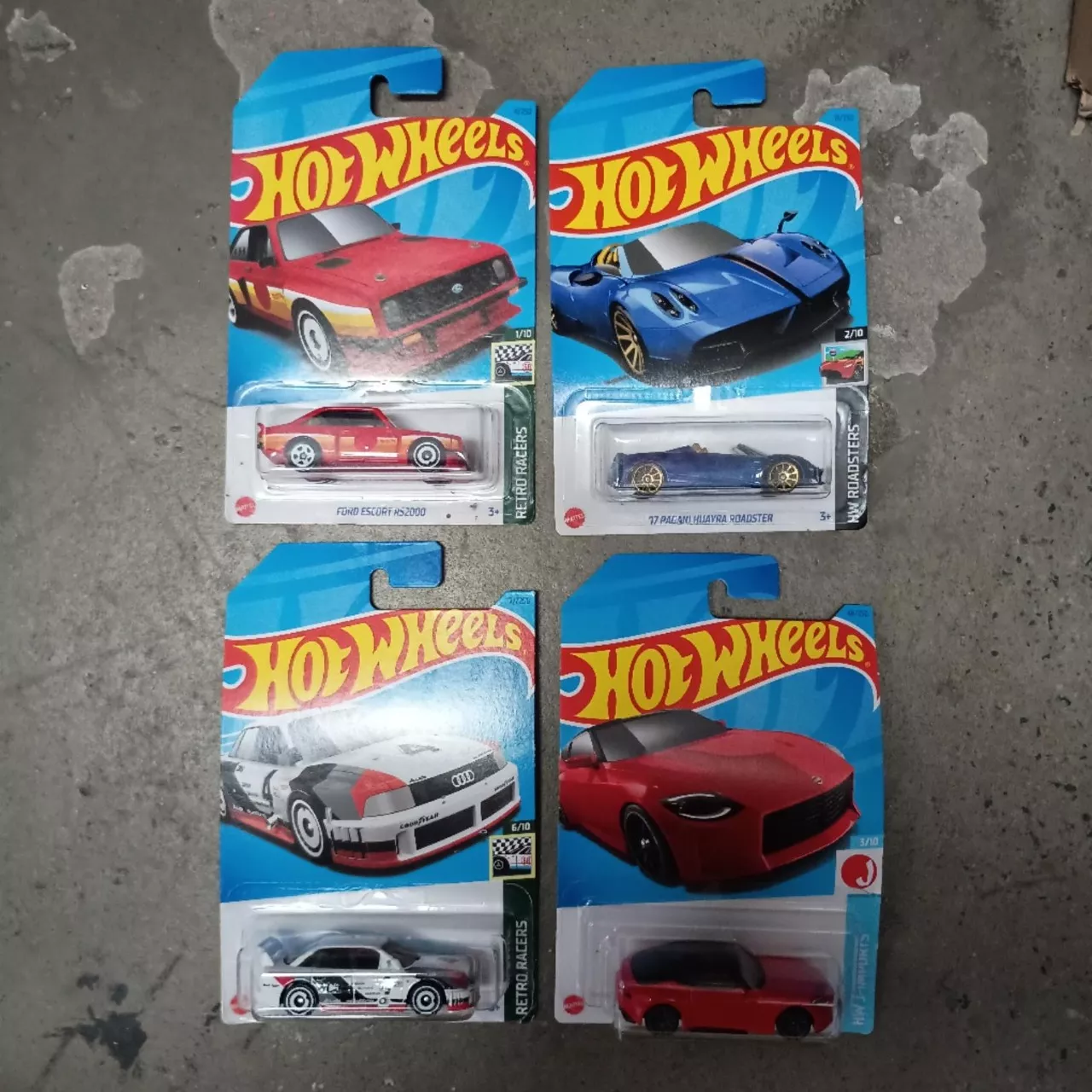 Image Tester