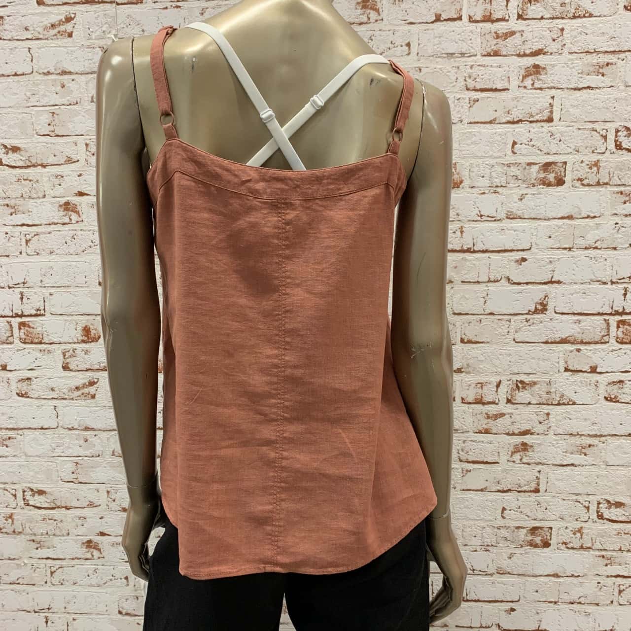 Just Jeans, Womens Size: 12, Singlet 