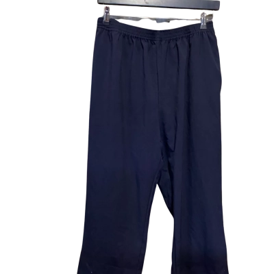 Givoni Womens  Size 18 Casual Pants Navy Blue 