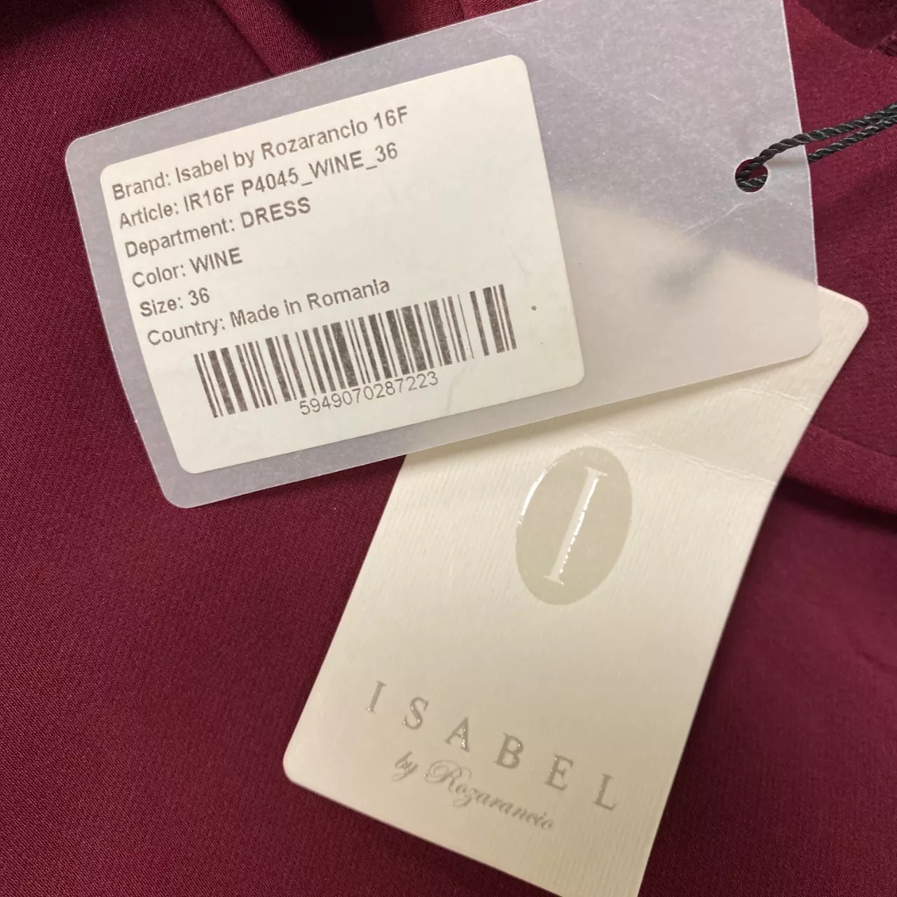 Image Tester