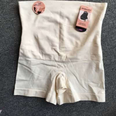 BNWT Shapermint Essentials  Womens  Size XXL , 18, 20 Shapewear / Underwear Beige    HTH1