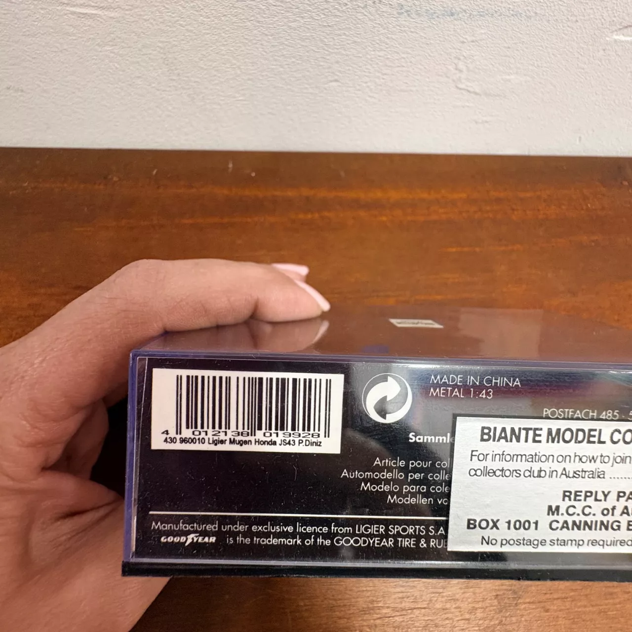 Image Tester