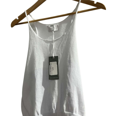 Incyda Women’s Singlet Top - Size 6