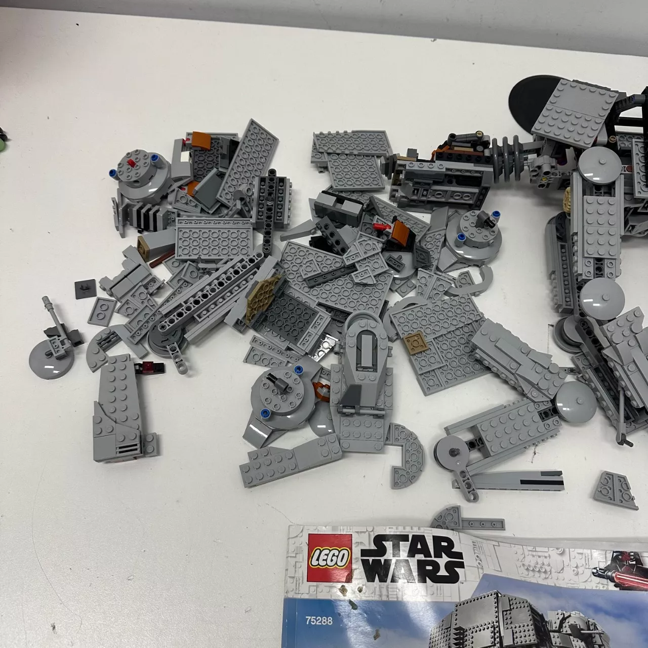 Image Tester