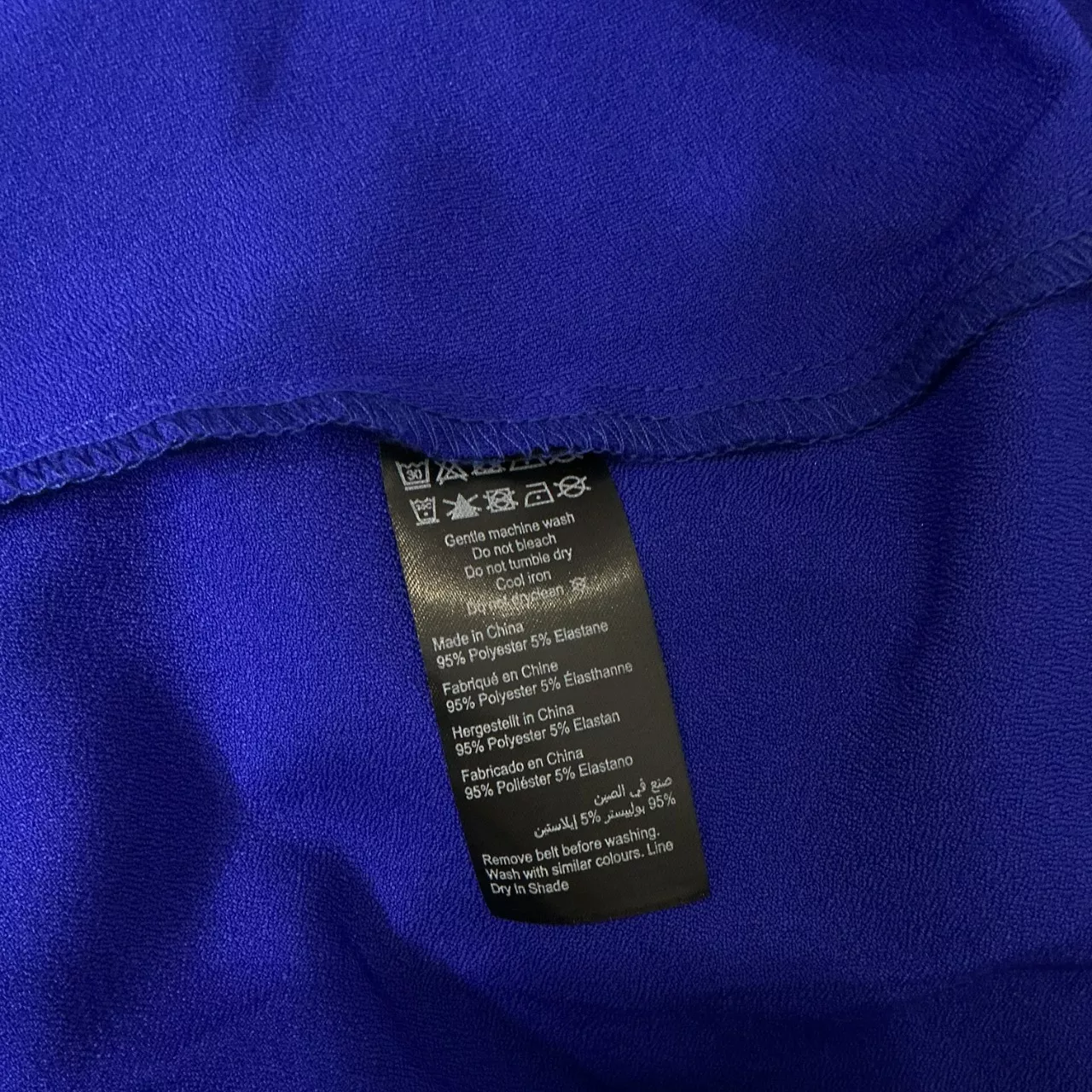 Image Tester