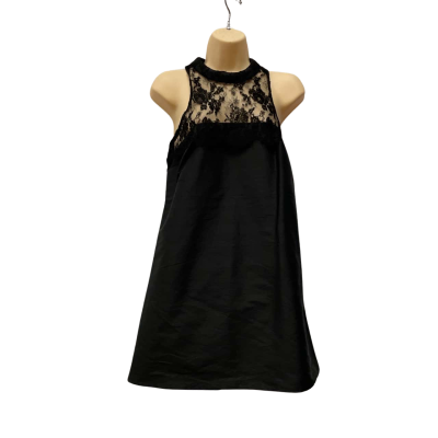 Camilla & Marc Octavia Frock   Size 10 Cocktail Dress Black  