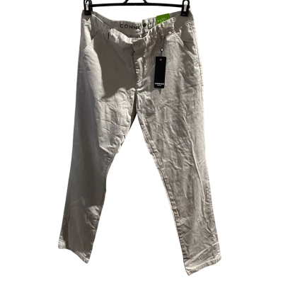 Connor Mens  Size 34 Slim fit Pants Grey RRP $69.99