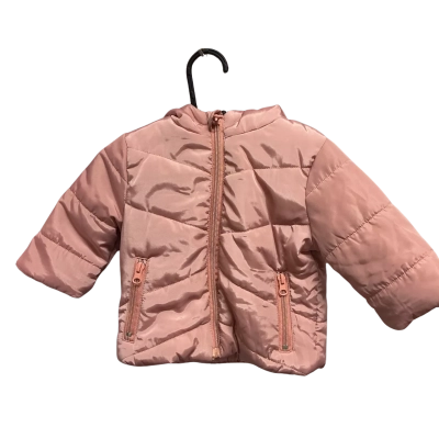 Ollies Place Kids  Size 0 Jackets Pink  