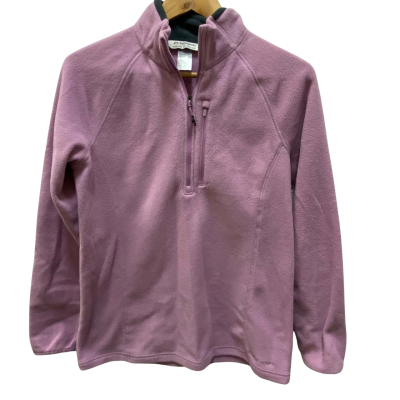Kathmandu Womens  Size 10 Pullover Purple 
