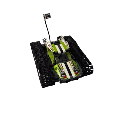 Lego racer 