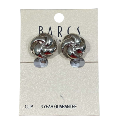 BNWT Barcs Australia Clip On Earrings
