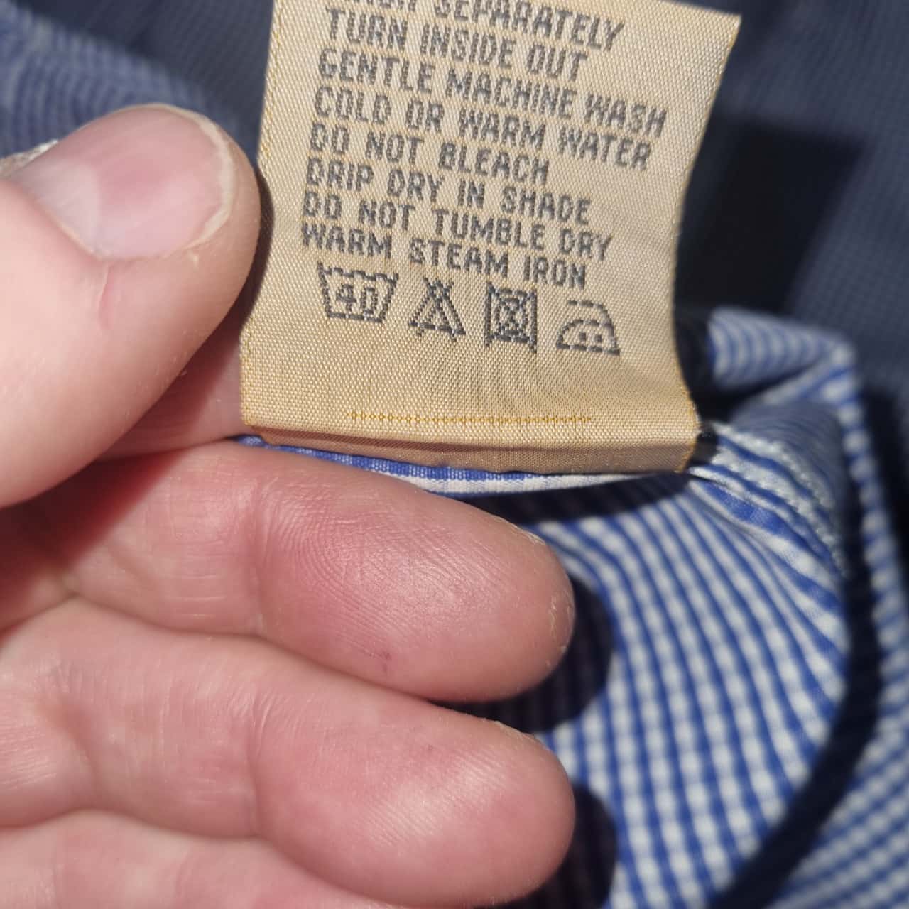 Image Tester