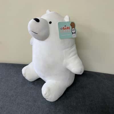 WE Care Bears - Soft Plush Teddy Bear