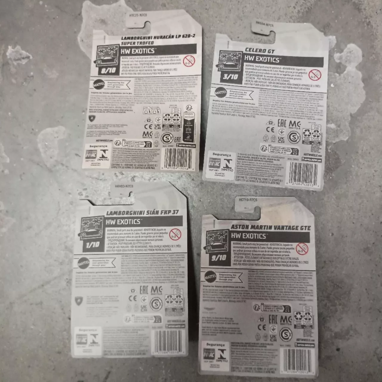 Image Tester