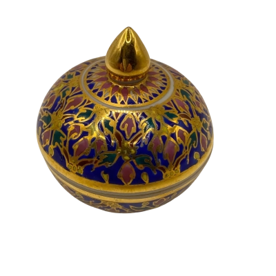 Thai Benjarong