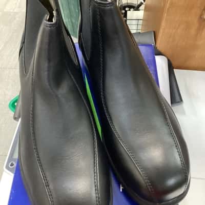 Blundstone Mens  Size 11 Black  boots